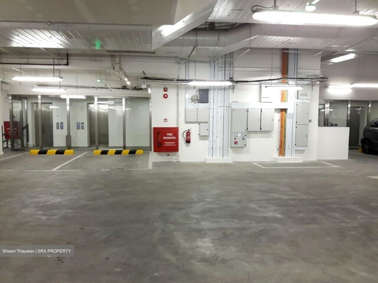 Oxley Tower (D1), Office #452482911